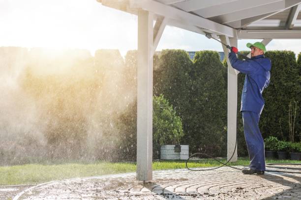 Professional Pressure Washing Services in Weatogue, CT